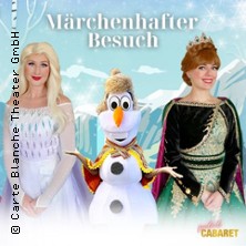 Premiere: "Die Wunderfabrik der Abendteuer"