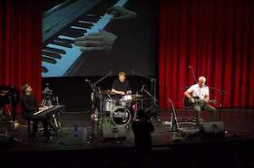 Blues, Boogie Woogie, Rock´n Roll