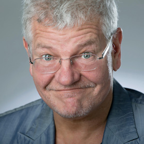 Werner Koczwara - Einer flog übers Ordnungsamt