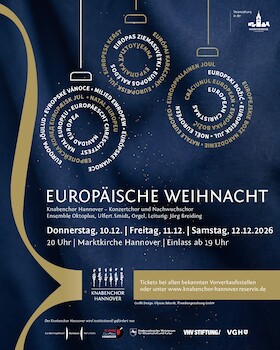 Adventskonzerte 2026 - Fr., 11.12.202