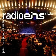 Der radioeins-Kommentatoren-Talk