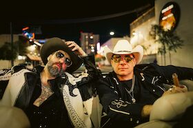 MDR HARZ OPEN AIR 2026 - mit The BossHoss, Marquess, Der Wilde Garten und Familienprogramm