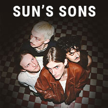 Sun's sons