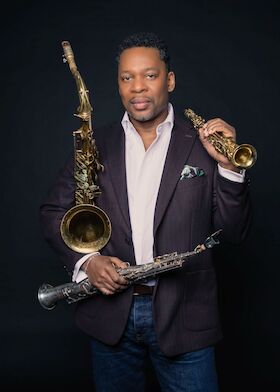 Ravi Coltrane: Translinear Light