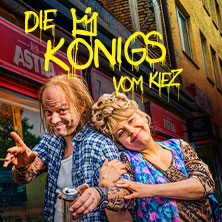 Die Königs vom Kiez