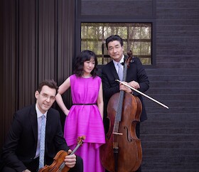 Horszowski Trio