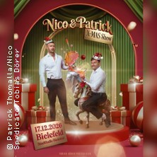 Nico & Patrick X-MAS Show