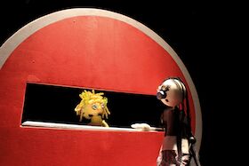 Das Blaue vom Himmel ... - FUNDUS THEATER - ab 8 J.
