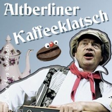 Altberliner Kaffeeklatsch