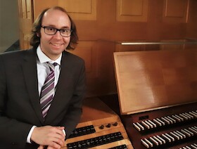 Klingendes Museum I Michaelsteiner Orgelspur