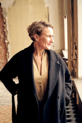 Meike Rötzer: "Anna Karenina" von Lew Tolstoi