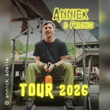 Annick & Friends - Tour 2026