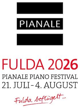 PIANALE Preisträgerkonzert - Preisträgerkonzert 2026