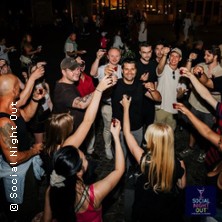 Social Night Out Hamburg: Bars & Club