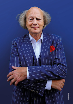 Arnulf Rating: WARE LÜGEN