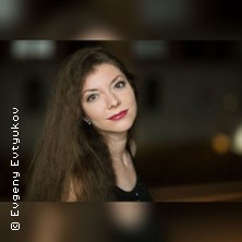 Sofja Gülbadamova & Mihaela Goldfeld - Lieder ohne Worte