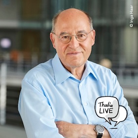 Gregor Gysi - Auf ein Wort!