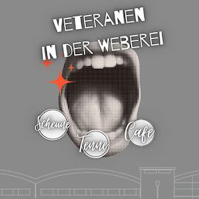 Veteranen in der Weberei