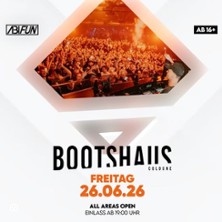 Bootshaus & AbiFUN