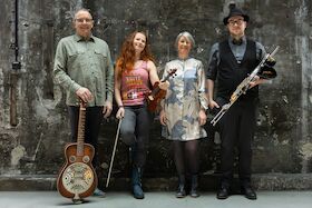 CARA - Live 2026