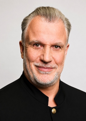 Weihnachten mit Marc Marshall - Das große Weihnachtskonzert