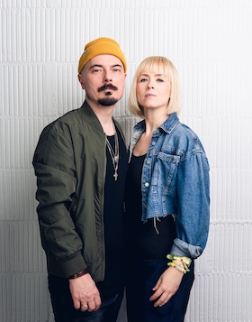 Carolin No - NE//ON – 20 Years Live