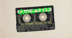 Quiztape - das spannende Musikquiz mit eavo
