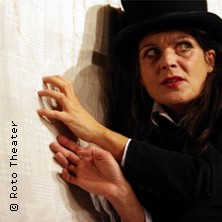 Der große Tucholsky Abend - mit Barbara Kleyboldt & Rüdiger Trappmann