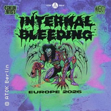 Internal Bleeding