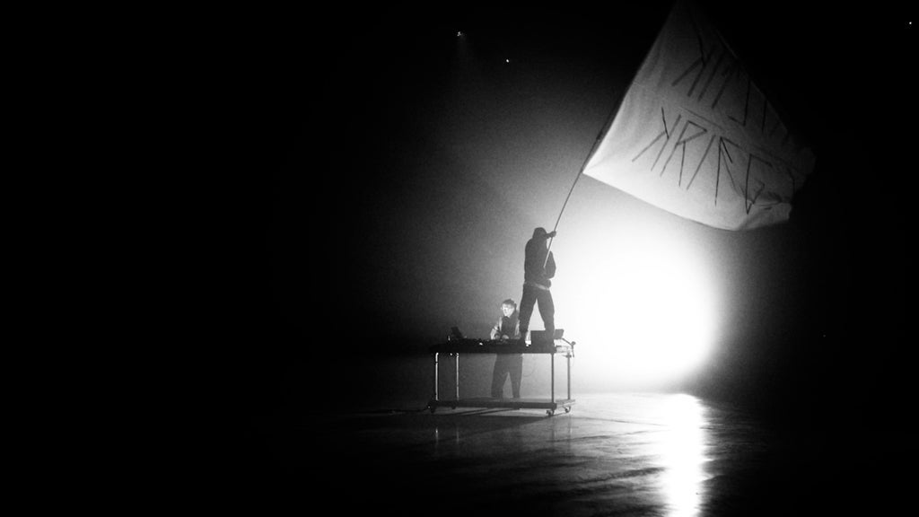 KITSCHKRIEG - KITSCHKRIEG LIVE