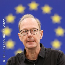 Martin Sonneborn - Krawall und Satire