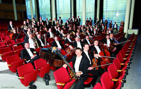 Konzert Abo 26/27