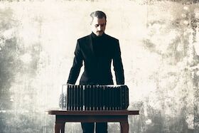 Deutsches Kammerorchester Berlin & Omar Massa - Tango Nights