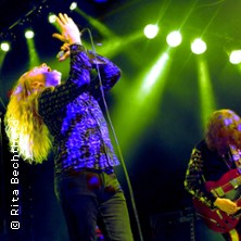 Letz Zep – Led Zeppelin Tribute No 1