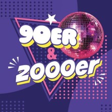 90er/2000er Party