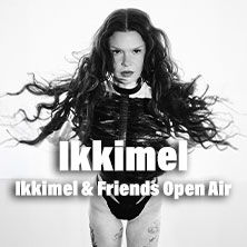 Ikkimel & Friends Open Air