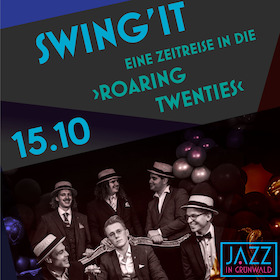 Swing‘it