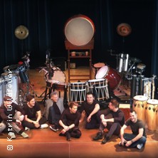 POWER!PERCUSSION