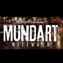 Mundart Mittwoch @ Kornkammer