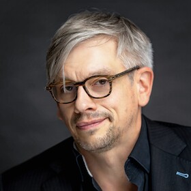 Mathias Tretter: Nachgetrettert – der satirische Jahresrückblick