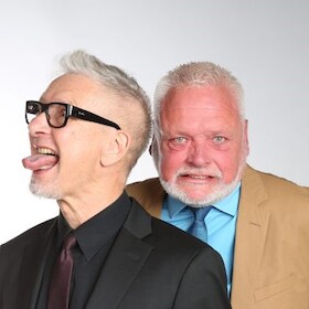 Ich könnt schon wieder...! - Michael Ranz und Edgar May