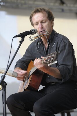 Konzert mit Roland Berens
