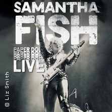 Samantha Fish - Paper Doll Live 2026