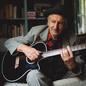 Georg Ringsgwandl & Band
