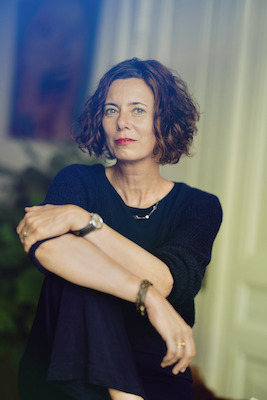 Eva Menasse - Alleinruhelage
