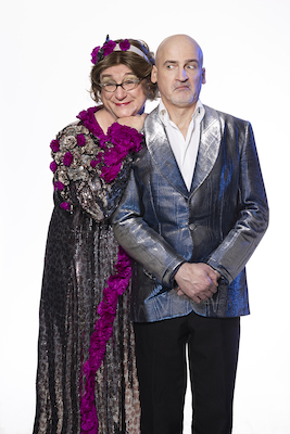 Emmi & Willnowsky - Tour 2027