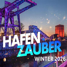 Stuttgarter HafenZauber – Late Night Tour