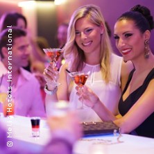 Silvester Dinner & Party - all inclusive