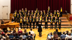 Herbstkonzert
