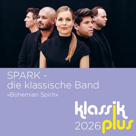 SPARK - die klassische Band